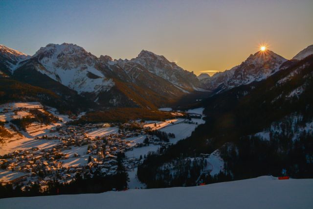 Immagine: San Vigilio di Marebbe