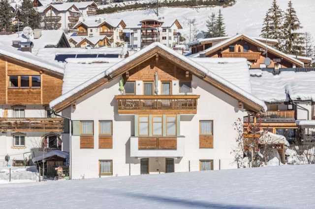 Immagine: Ciasa Primula