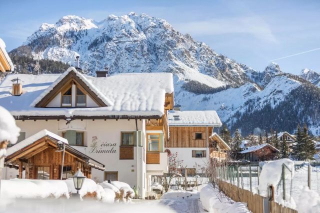 Immagine: Ciasa Primula